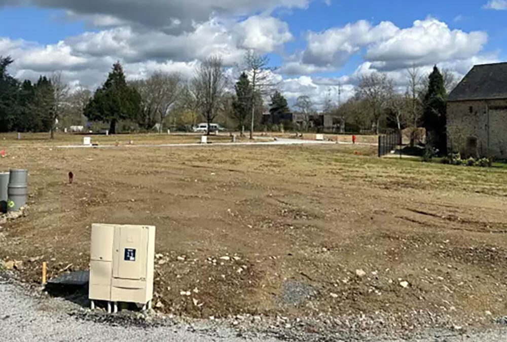 Les chiffres et perspectives de la « bétonisation » d’Eysines