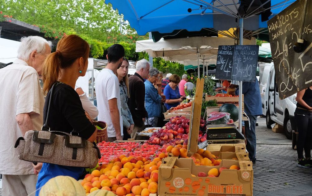 Centre René Pujol a Eysines