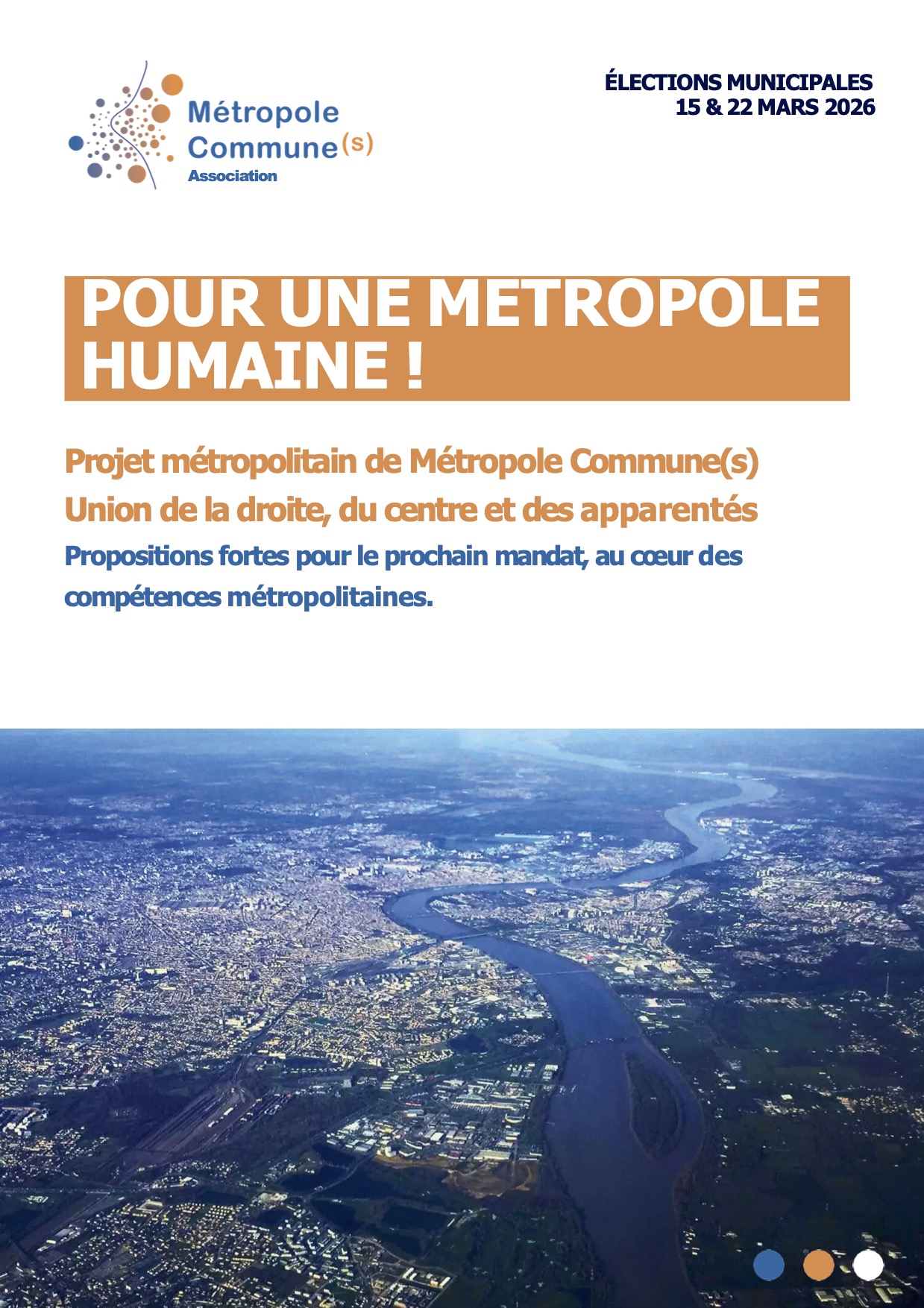 Métropole Commune(s) - couv_Programme - Version définitive